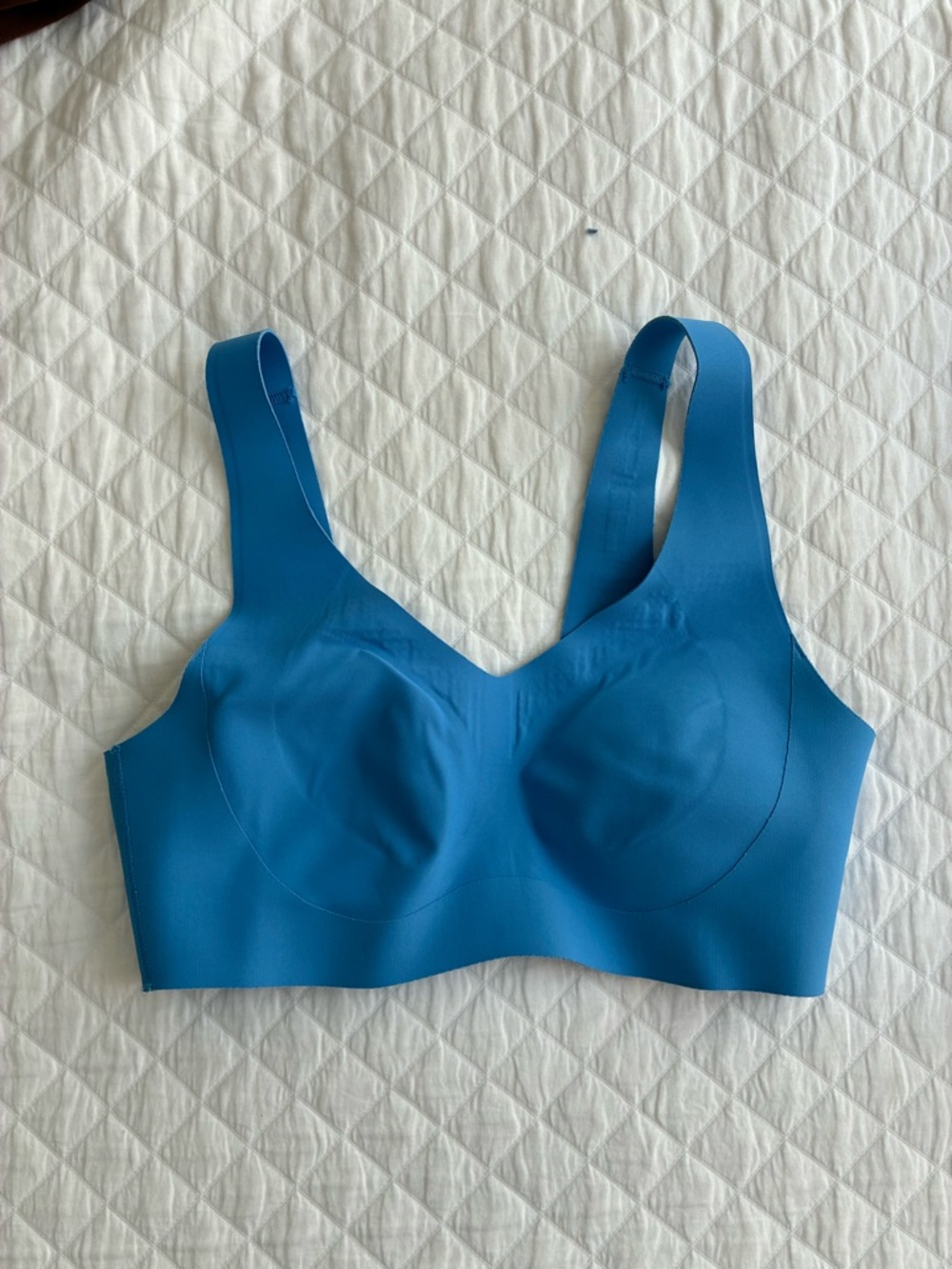 lululemon athletica pool party Bra, Tank, Shorts & Leggings Pilates set! - Picture 7 of 15